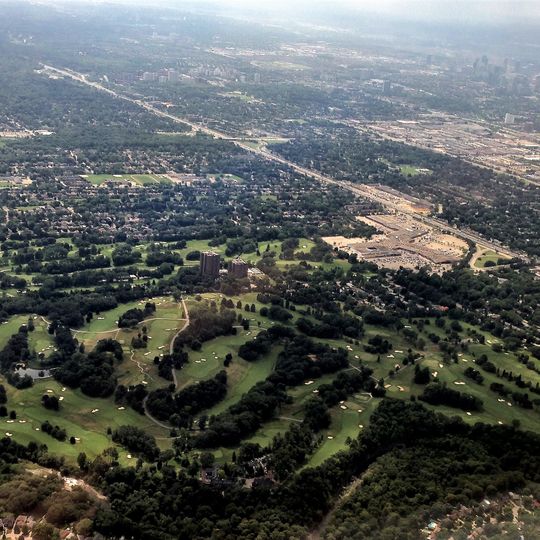 Toronto Golf Club