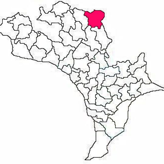 Chatrai mandal