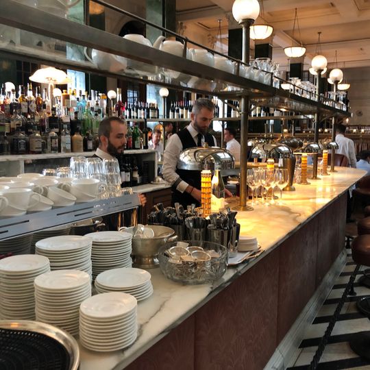 Cecconi's