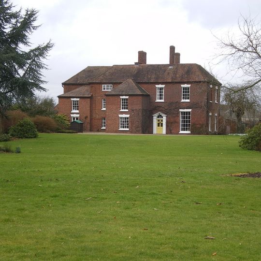 Sutton Hall
