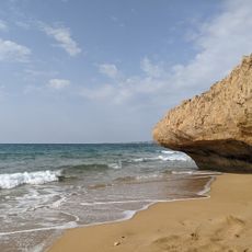 Kotsia Beach
