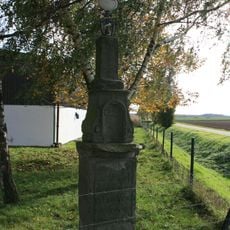 Wegekreuz Gladbacher Straße