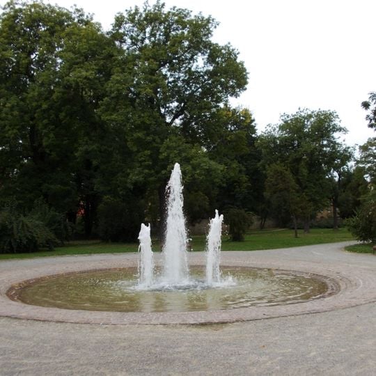 Stadtpark