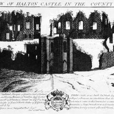 Halton Castle