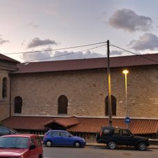 Church of San Pedro Apostol, Donostia-San Sebastián