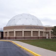 Barlow Planetarium
