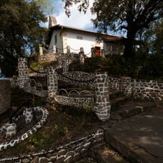 Ermita De Nuestra Señora Del Socorro