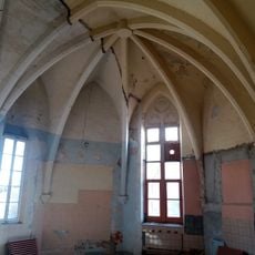 Chapelle Saint-Georges de Perpignan