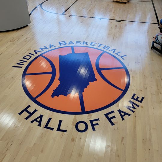 Indiana Basketball Hall of Fame