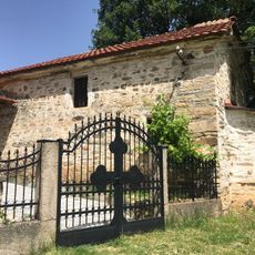 Church of St. Theodore Stratelates