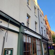 56, Shepherd Market W1