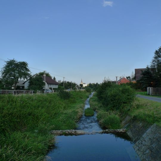 Jindřichov ve Slezsku