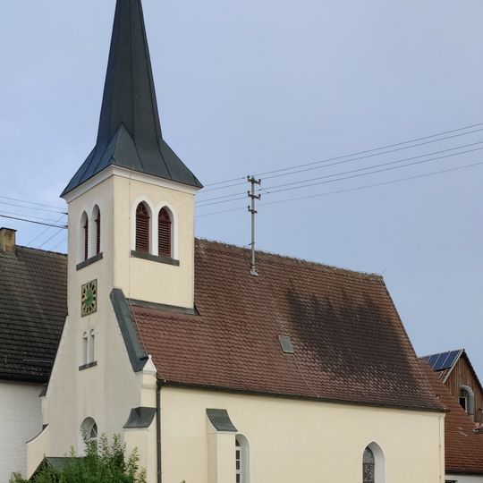 Maria-Magdalena-Kirche