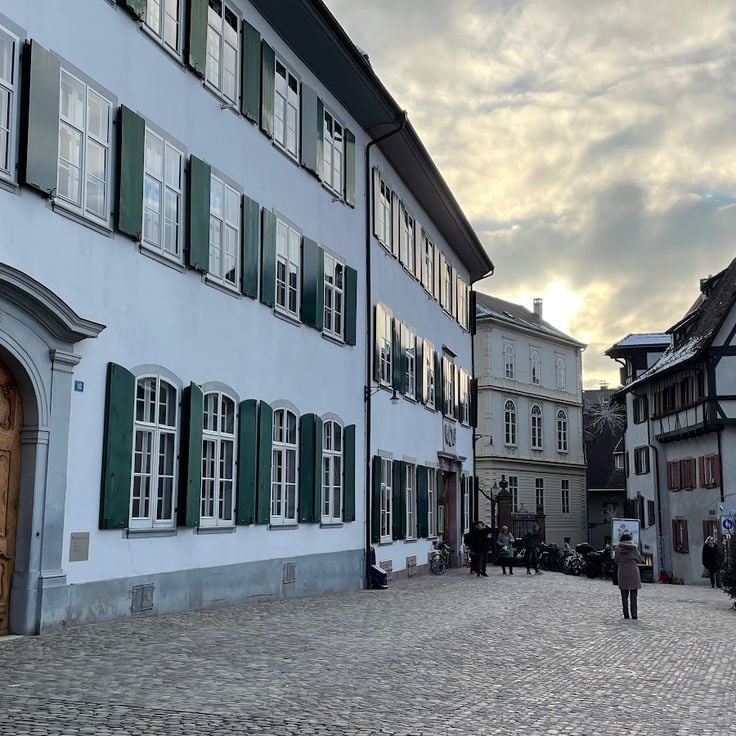 Münsterplatz