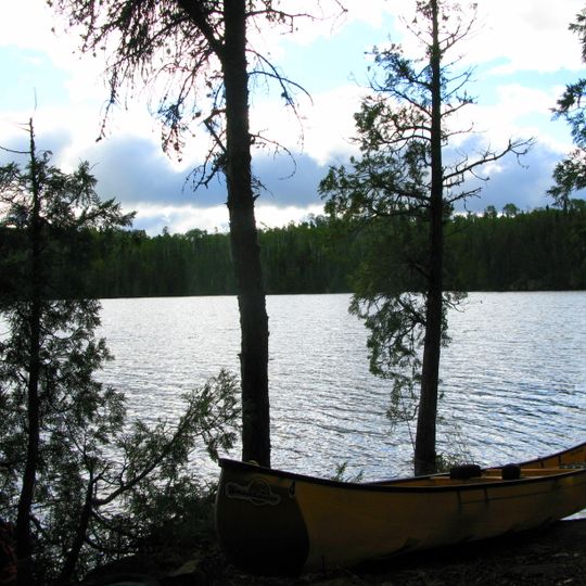 Parc provincial Wabakimi