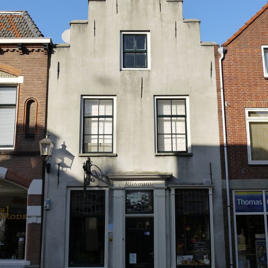 Utrechtsestraat 54, IJsselstein