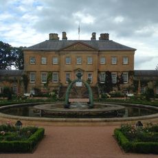 Dumfries House