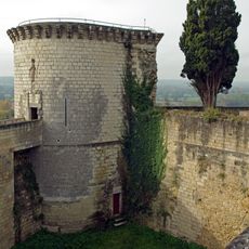 Tour de l'Échauguette