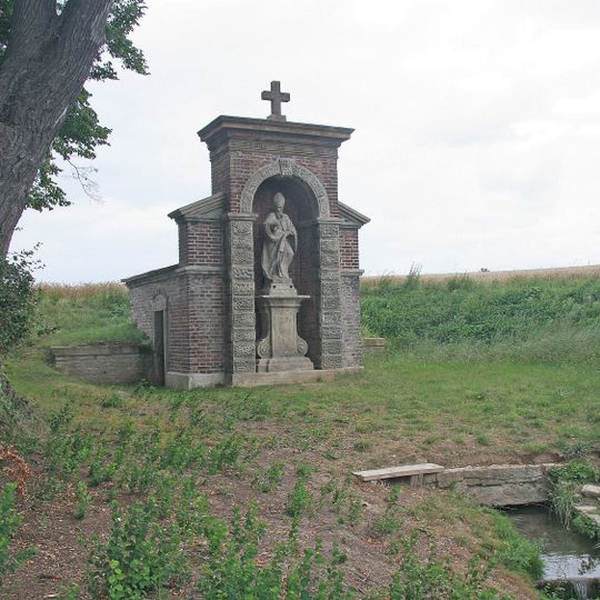 Chapel of Saint Adalbert