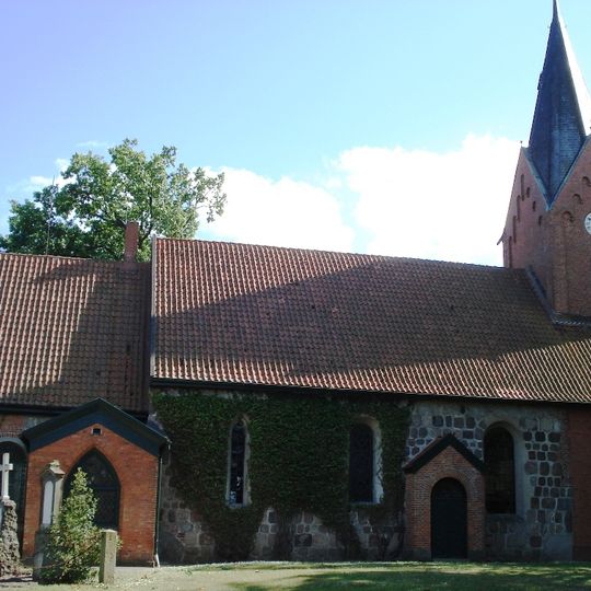 Maria-Magdalenen-Kirche