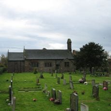 Church of St James