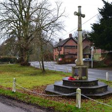 Preston Candover War Memorial
