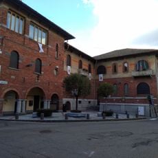 Palazzo del Municipio