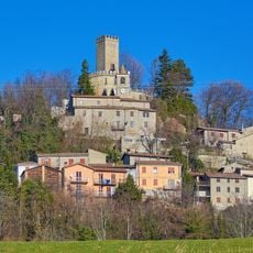 Castello di Pietragavina
