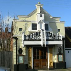 Southwold Electric Picture Palace