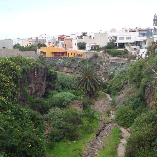 Buenavista del Norte