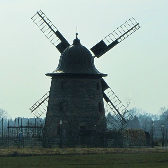 Turmholländer Wengelsdorf