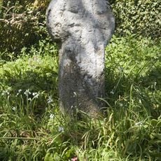 Wayside cross known as Vellansagia Cross