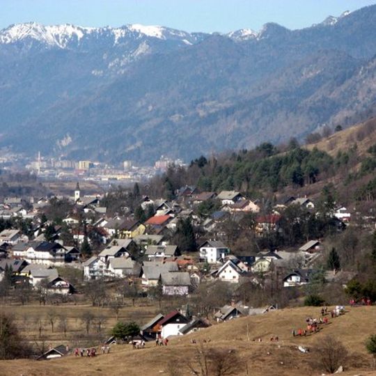 Municipality of Žirovnica