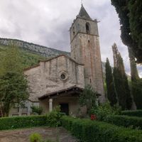 Sant Martí de Llémena