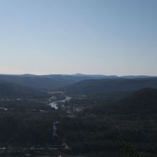 High Ledges Wildlife Sanctuary