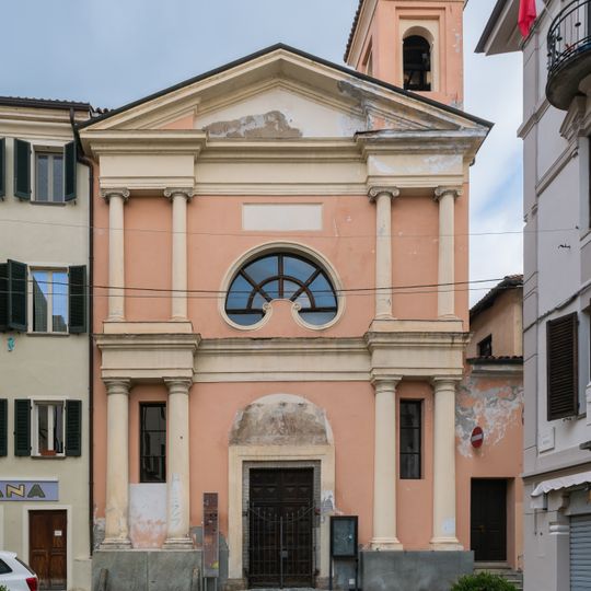 Chiesa di Santa Marta