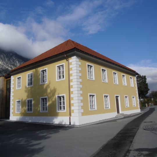 Altersheim, Schwesternheim Klösterle