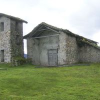 Distrito de Chiliquín