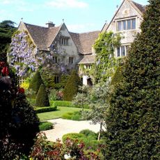 Abbey House Gardens