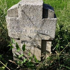 Památník Jarka Bronce u Kloužovic