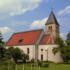 St. Liborius