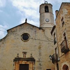 L'Assumpció de Solivella