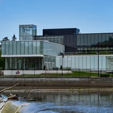 Musée d'art de Joliette