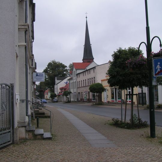 Torgelow