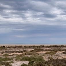 Telowie Beach