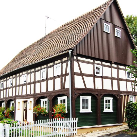 Dittelsdorfer Straße 8