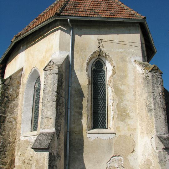 Our Lady of Lourdes Church