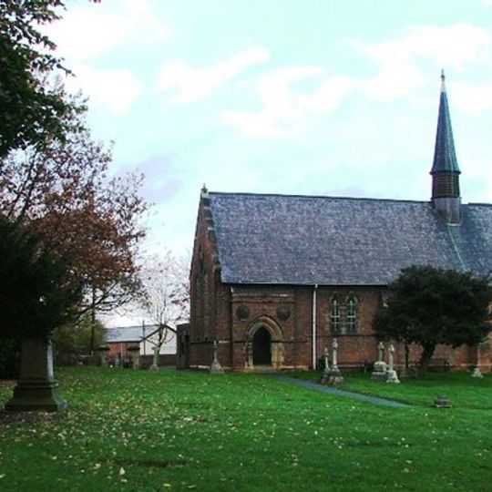 Church of St Peter