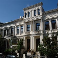 Wohnhaus Besselstraße 70