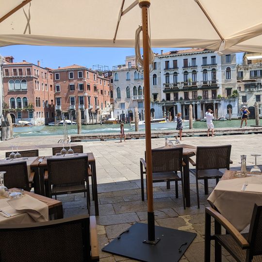 Osteria Bancogiro